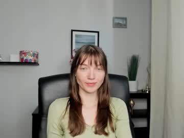 Kirabliss28 May 22, 2026 Chaturbate stream image