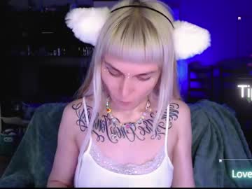 Mali_Sia May 22, 2026 Chaturbate stream image