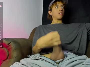 Melancoliadeangel May 22, 2026 Chaturbate stream image
