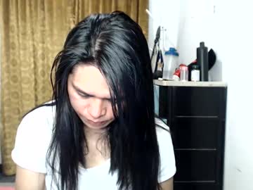Ms_El_Natural May 22, 2026 Chaturbate stream image
