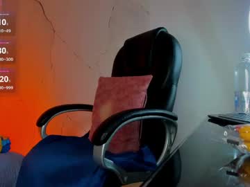 Niickyjones stream photo from May 22, 2026