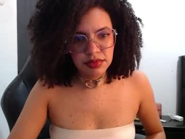 Niky_Golden May 22, 2026 Chaturbate stream image