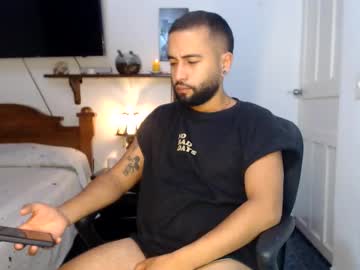 Sebferrer May 22, 2026 Chaturbate stream image