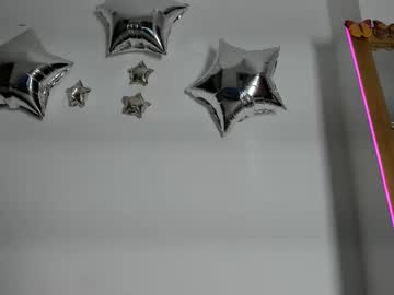 Taty_Gomez_ May 22, 2026 Chaturbate stream image