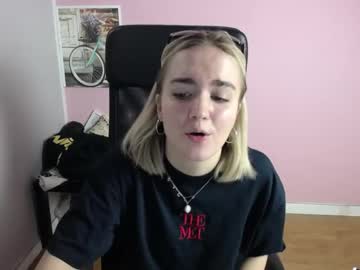 Viktoria_Lovely May 22, 2026 Chaturbate stream image