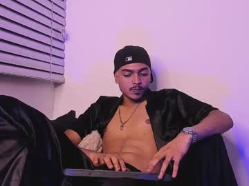 Axelstones_ May 22, 2026 Chaturbate stream image