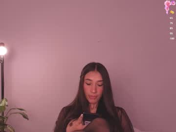 Gorgeous_Brunette May 22, 2026 Chaturbate stream image