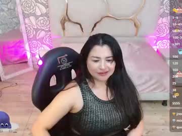 Jeannette_Tay May 22, 2026 Chaturbate stream image