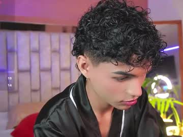 Kai_Onfire May 22, 2026 Chaturbate stream image