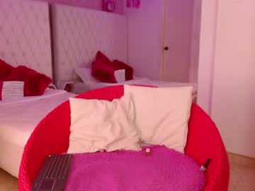 Little_Paulette May 22, 2026 Chaturbate stream image