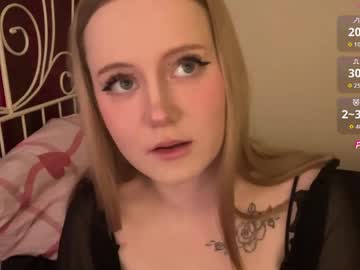 Mia_Wellis May 22, 2026 Chaturbate stream image