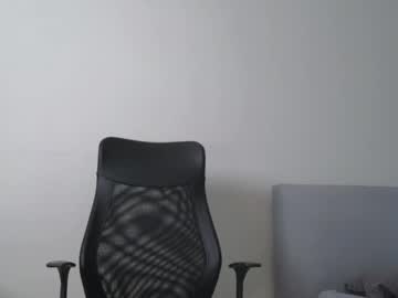 Miolia May 22, 2026 Chaturbate stream image
