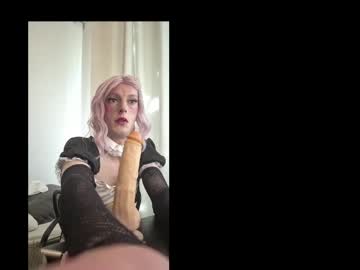 Sissysubemmaxx May 22, 2026 Chaturbate stream image