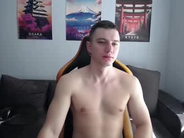 Theroadtomars May 22, 2026 Chaturbate stream image