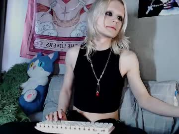 Alien_Bella May 22, 2026 Chaturbate stream image