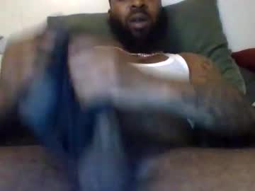 Bossdon59 May 22, 2026 Chaturbate stream image