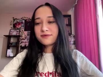 Cieraniemela May 22, 2026 Chaturbate stream image