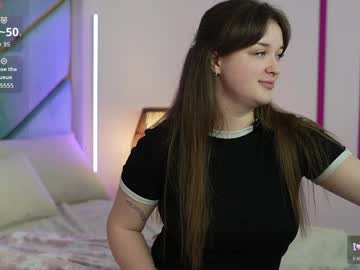 Donnalust May 22, 2026 Chaturbate stream image