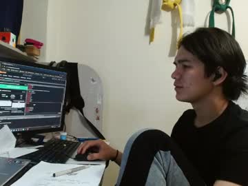 Haroldtalk May 22, 2026 Chaturbate stream image