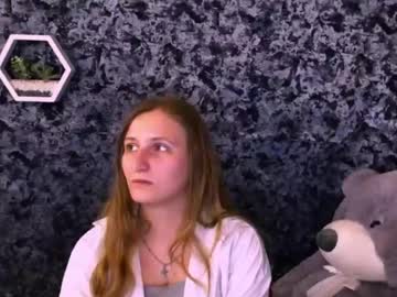 Jenny_Smille_ May 22, 2026 Chaturbate stream image