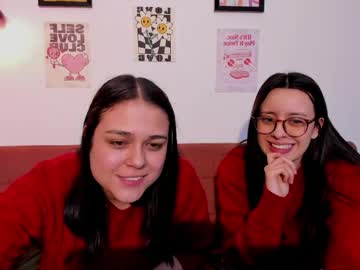 Juanitaaa_ May 22, 2026 Chaturbate stream image