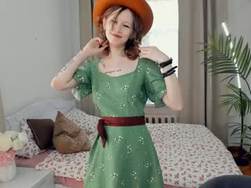 Lorineponter May 22, 2026 Chaturbate stream image