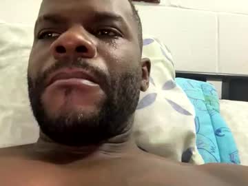Santiblack7 May 22, 2026 Chaturbate stream image