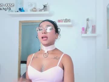 _Sara_Hernandez May 22, 2026 Chaturbate stream image