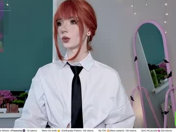 Sweetuniporn May 22, 2026 Chaturbate stream image