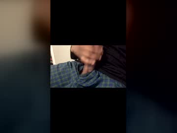 Thebonejack May 22, 2026 Chaturbate stream image