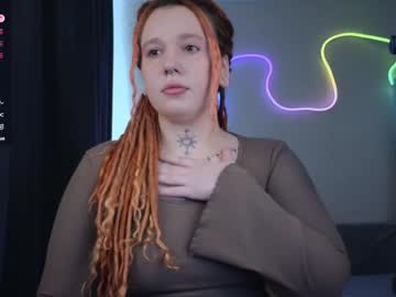 Thefullredmoon May 22, 2026 Chaturbate stream image