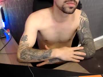 Versatilnorte May 22, 2026 Chaturbate stream image