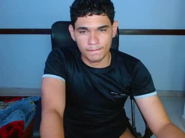 Zyrosxk May 22, 2026 Chaturbate stream image
