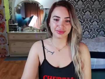 Candygirlxxx9 May 22, 2026 Chaturbate stream image