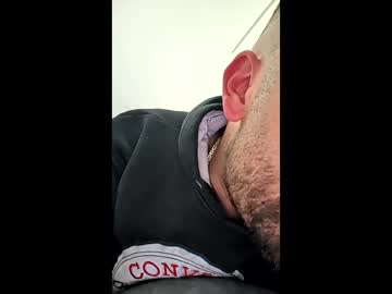 Capoo187 May 22, 2026 Chaturbate stream image