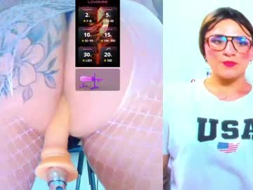 Charlotte__Rous May 22, 2026 Chaturbate stream image