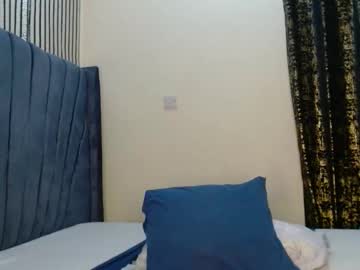 Dark_Tiffany May 22, 2026 Chaturbate stream image