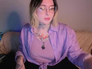 Evafunky May 22, 2026 Chaturbate stream image