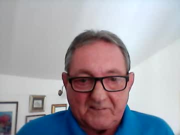 Georg1412 May 22, 2026 Chaturbate stream image