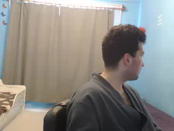 Jackson222222222 May 22, 2026 Chaturbate stream image