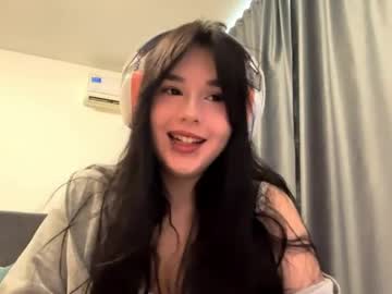 Julianesanzo May 22, 2026 Chaturbate stream image