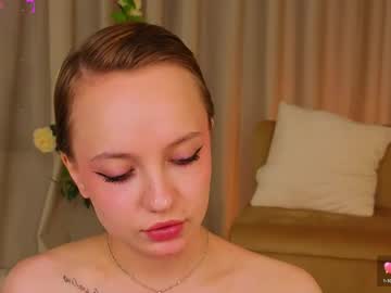 Kallistaa May 22, 2026 Chaturbate stream image