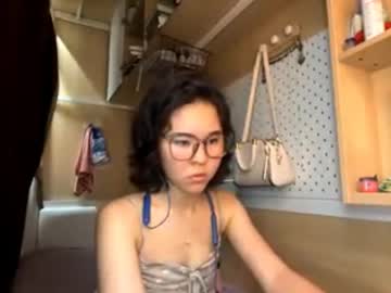 Kerstinscotto May 22, 2026 Chaturbate stream image