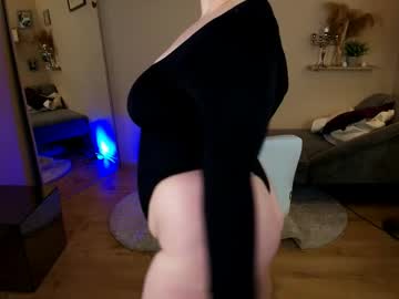 Misha_The_Createrr May 22, 2026 Chaturbate stream image