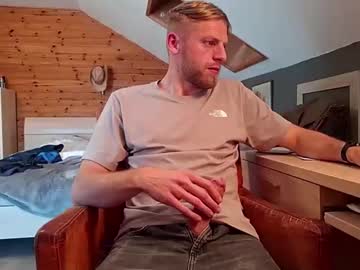 Mrnobody6209 May 22, 2026 Chaturbate stream image