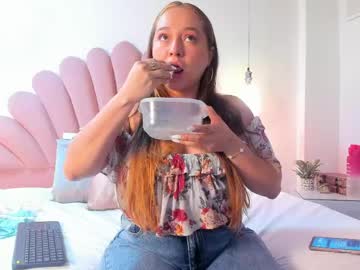 Sabrinavantress May 22, 2026 Chaturbate stream image
