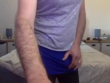 Shyandhornycd May 22, 2026 Chaturbate stream image