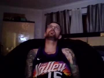 Theoneandonlydgray May 22, 2026 Chaturbate stream image