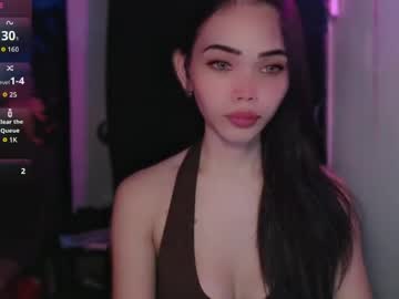 Yourgoddesstamara_ May 22, 2026 Chaturbate stream image
