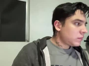 Alber753713 May 22, 2026 Chaturbate stream image